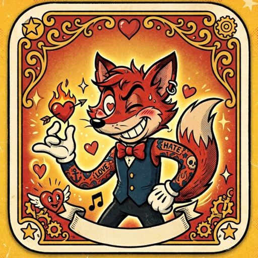 FoxTrail