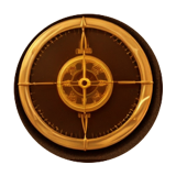 Explorer badge