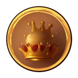 Premium badge