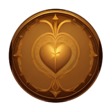Social badge