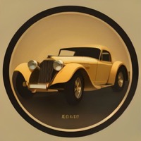 Sports car